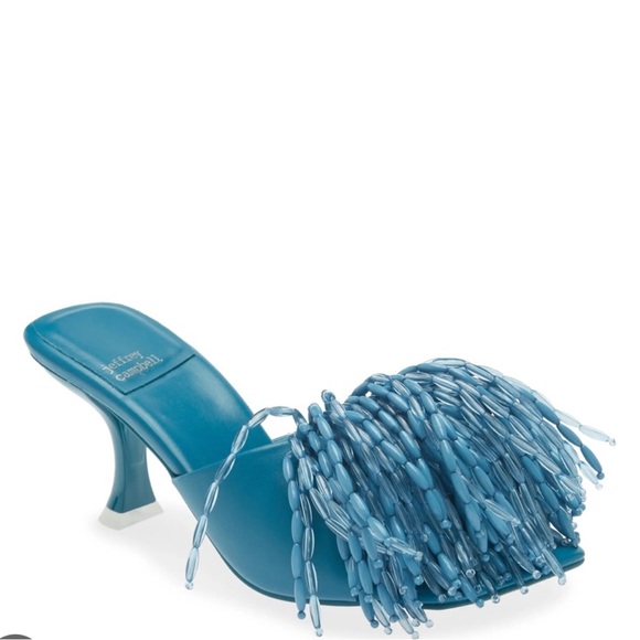 Jeffrey Campbell Heels - Picture 1 of 7